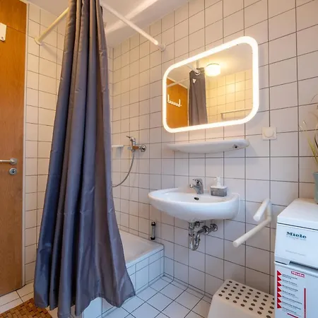 Im Historischen Altbau Am Marktplatz - Disney+, 300mb/s Internet Daire *
